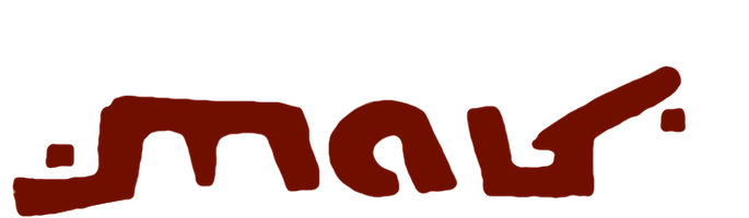 Marcos González Logo